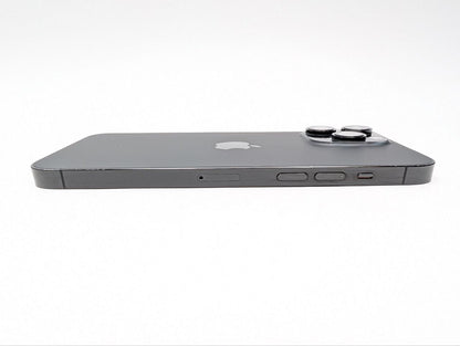 Apple iPhone 14 Pro Max 256GB Czarny | Outlet, Bateria 87%