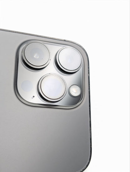 Apple iPhone 14 Pro Max 256GB Czarny | Outlet, Bateria 87%