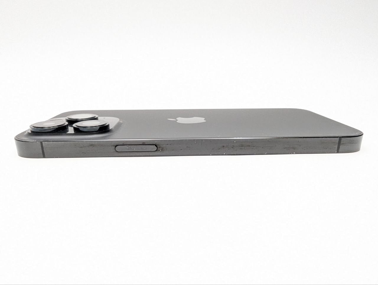 Apple iPhone 14 Pro Max 256GB Czarny | eSim | Used, Bateria 84%