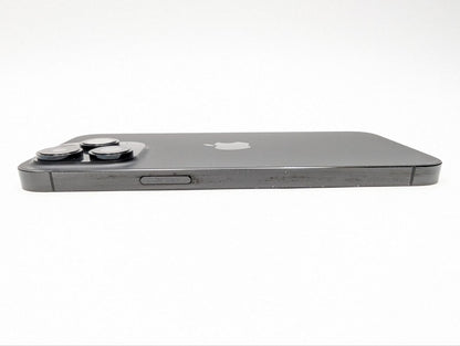 Apple iPhone 14 Pro Max 256GB Czarny | eSim | Used, Bateria 84%