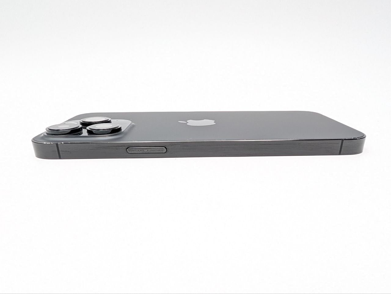 Apple iPhone 14 Pro Max 256GB Czarny | Outlet, Bateria 87%