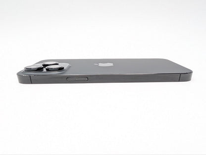 Apple iPhone 14 Pro Max 256GB Czarny | Outlet, Bateria 87%