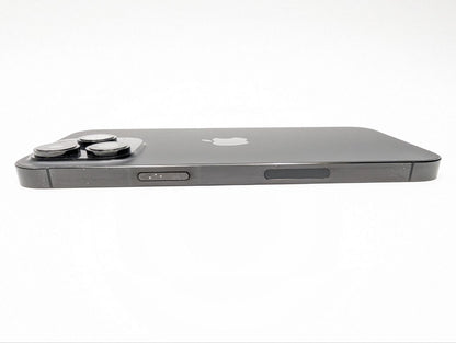 Apple iPhone 14 Pro Max 256GB Czarny | eSim | Used, Bateria 87%