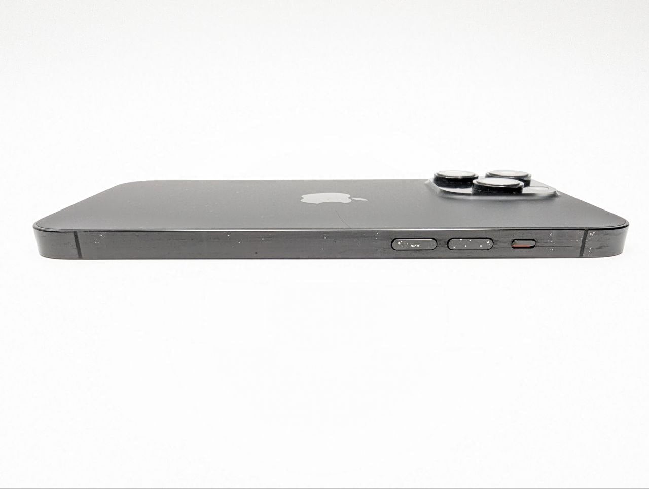 Apple iPhone 14 Pro Max 256GB Czarny | eSim | Used, Bateria 87%
