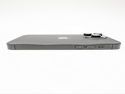 Apple iPhone 14 Pro Max 256GB Czarny | eSim | Used, Bateria 87%