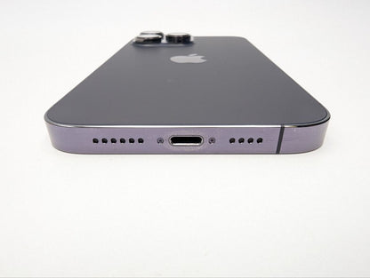 Apple iPhone 14 Pro Max 512GB Fioletowy | Used