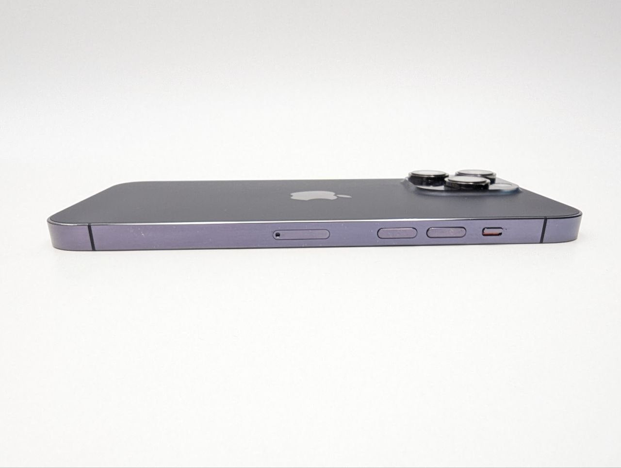 Apple iPhone 14 Pro Max 512GB Fioletowy | Used