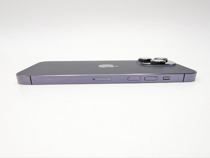 Apple iPhone 14 Pro Max 512GB Fioletowy | Used