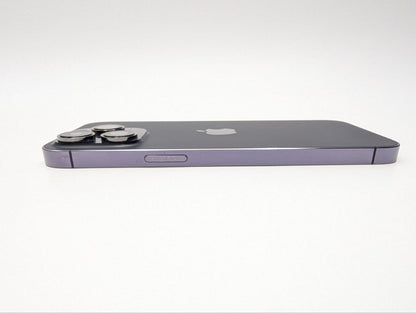Apple iPhone 14 Pro Max 512GB Fioletowy | Used