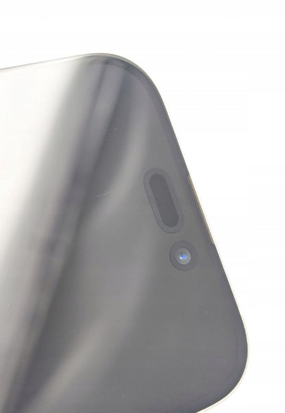 Apple iPhone 15 128 GB niebieski | Outlet, Bateria 88%
