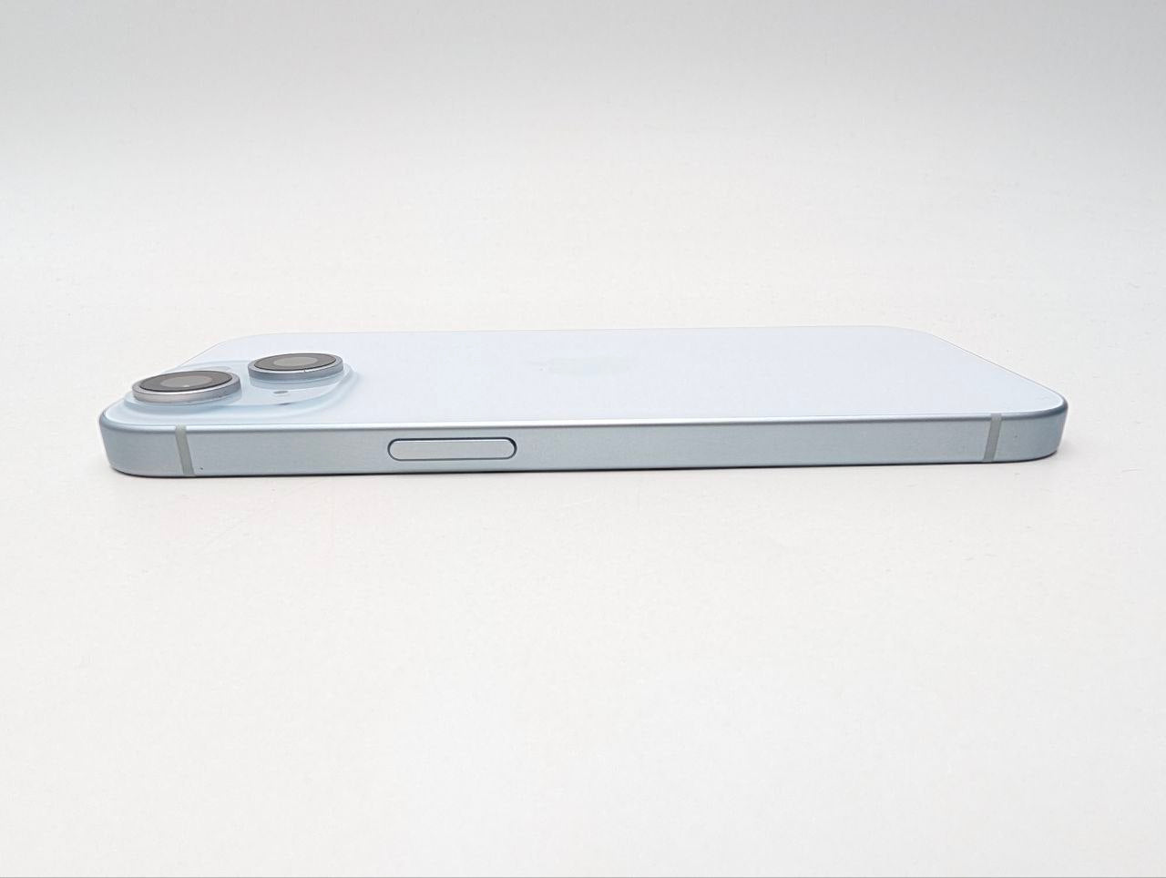Apple iPhone 15 128 GB niebieski | Outlet