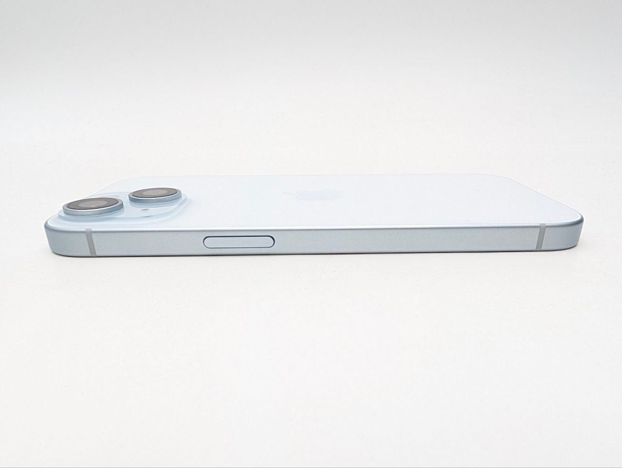 Apple iPhone 15 128 GB niebieski | Outlet, Bateria 89%