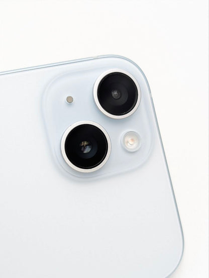 Apple iPhone 15 128 GB niebieski | Outlet