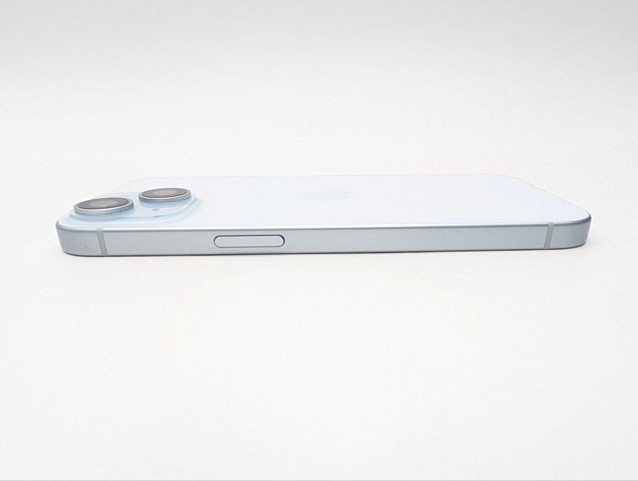 Apple iPhone 15 128 GB niebieski | bateria 100% | Outlet, Bateria 100%