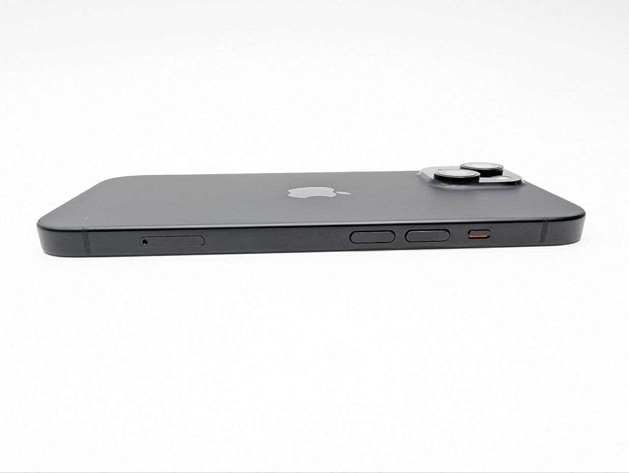 Apple iPhone 15 128GB Czarny | bateria 100% | Outlet, Bateria 100%