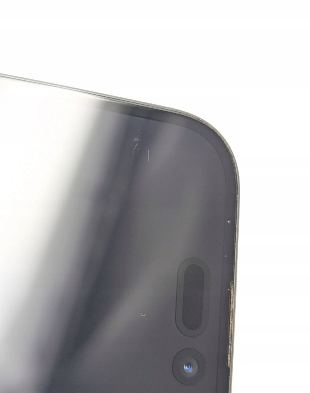 Apple iPhone 15 256 GB czarny | Outlet