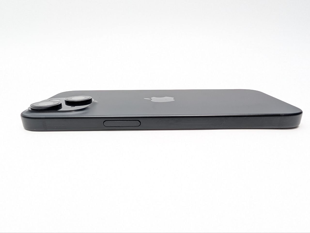 Apple iPhone 15 256 GB czarny | Outlet, Bateria 89%