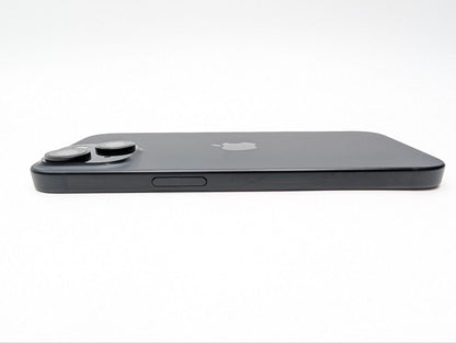 Apple iPhone 15 256 GB czarny | Outlet, Bateria 89%