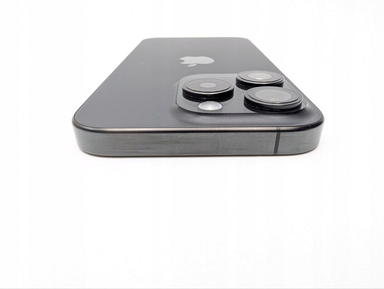 Apple iPhone 15 Pro 128 GB Czarny | Outlet, Bateria 88%