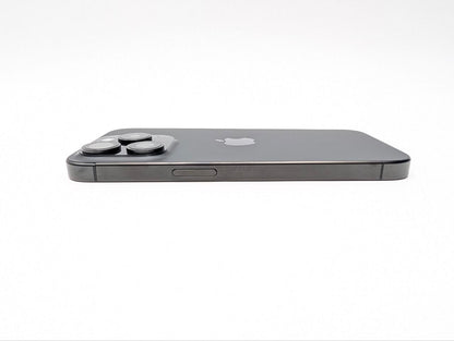 Apple iPhone 15 Pro 128 GB Tytan czarny | jak | bateria 100% | Outlet, Bateria 100%