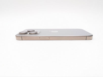 Apple iPhone 15 Pro 256 GB Szary | bateria 100% | Used, Bateria 100%