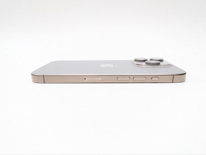 Apple iPhone 15 Pro 256 GB Szary | bateria 100% | Used, Bateria 100%