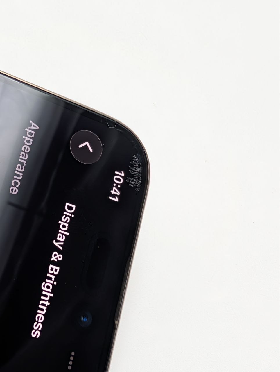 Apple iPhone 15 Pro 256 GB Szary | bateria 100% | Used, Bateria 100%