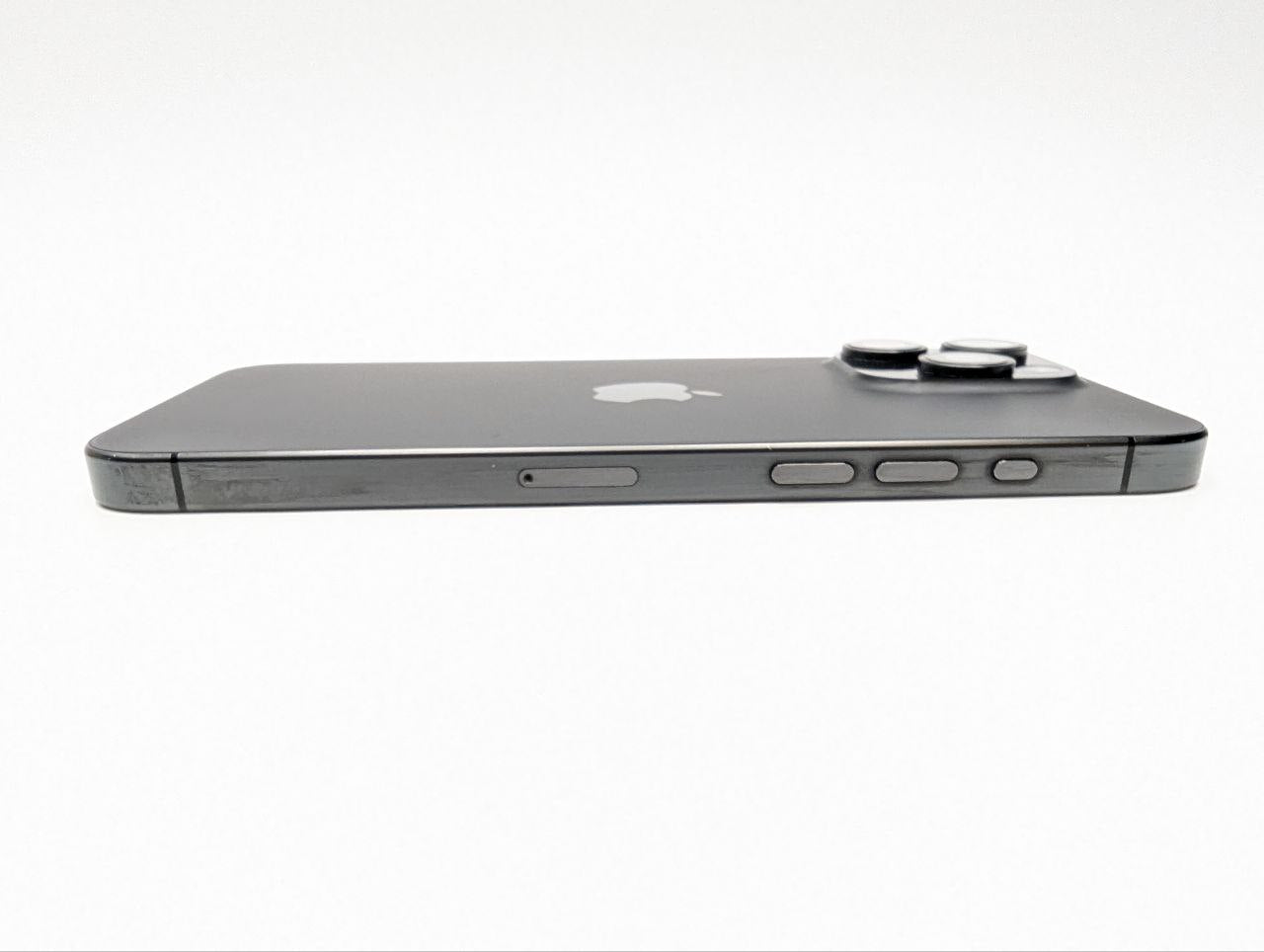 Apple iPhone 15 Pro Max 256GB Czarny | Used, Bateria 86%