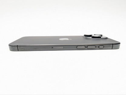 Apple iPhone 15 Pro Max 256GB Czarny | Used, Bateria 86%