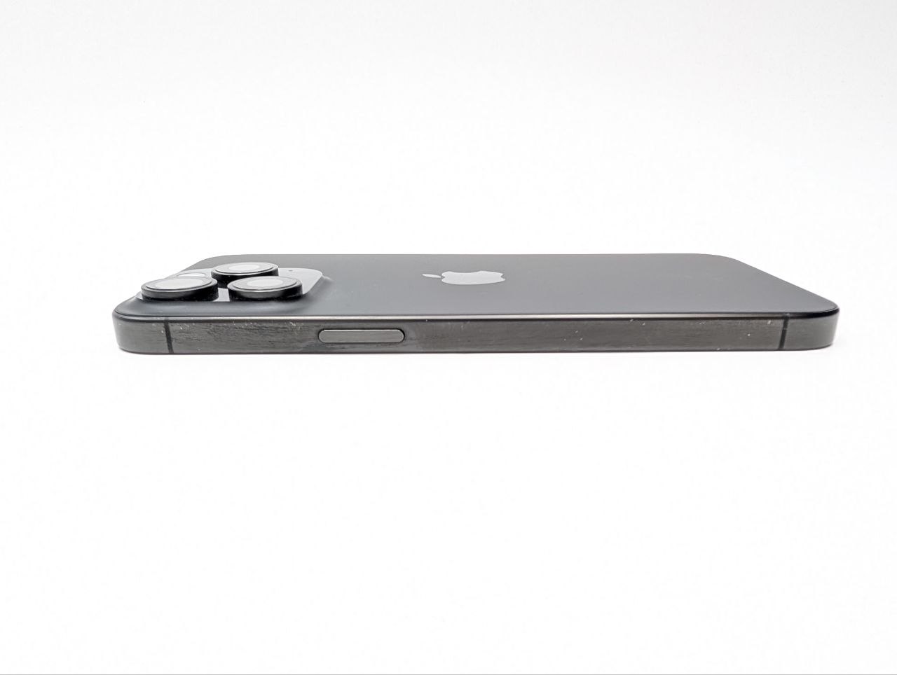Apple iPhone 15 Pro Max 256GB Czarny | Outlet, Bateria 96%