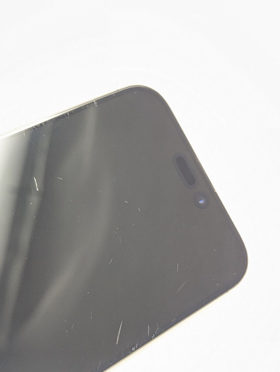 Apple iPhone 15 Pro Max 256GB Czarny | Used, Bateria 86%