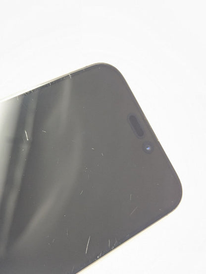 Apple iPhone 15 Pro Max 256GB Czarny | Used, Bateria 86%
