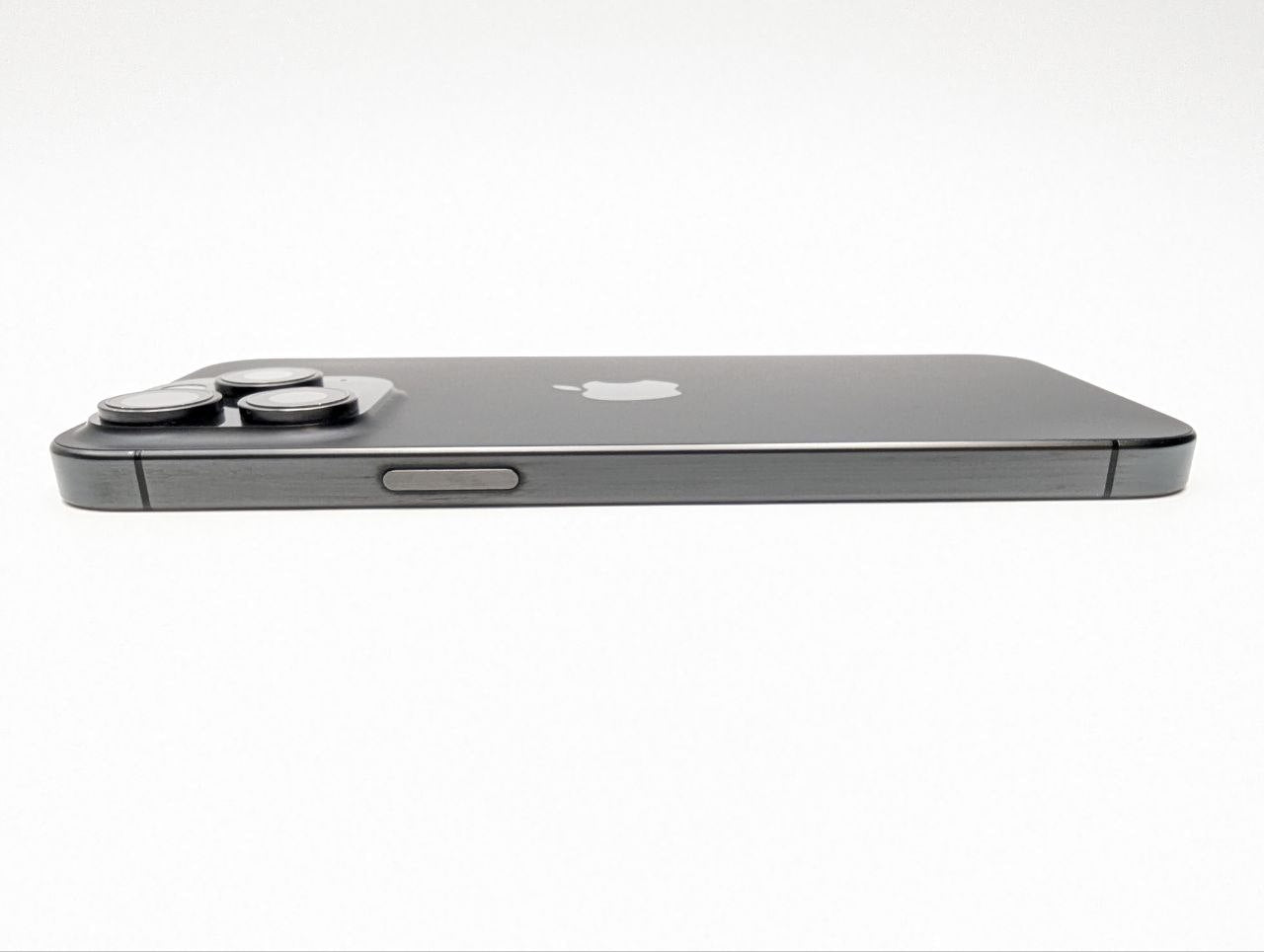 Apple iPhone 15 Pro Max 256GB Czarny | Used, Bateria 86%