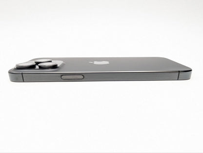 Apple iPhone 15 Pro Max 256GB Czarny | Used, Bateria 86%