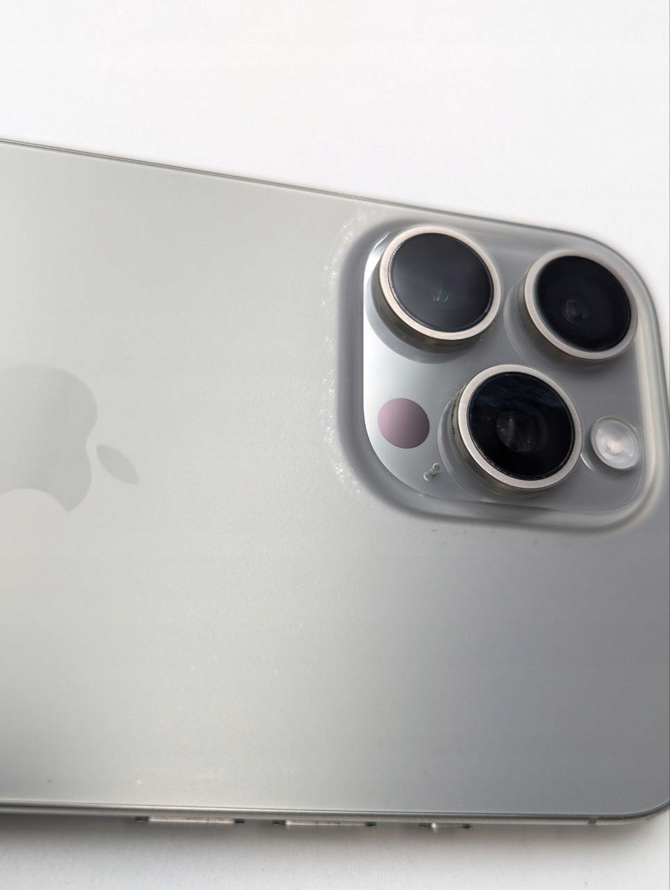 Apple iPhone 15 Pro Max 256GB Szary | Used