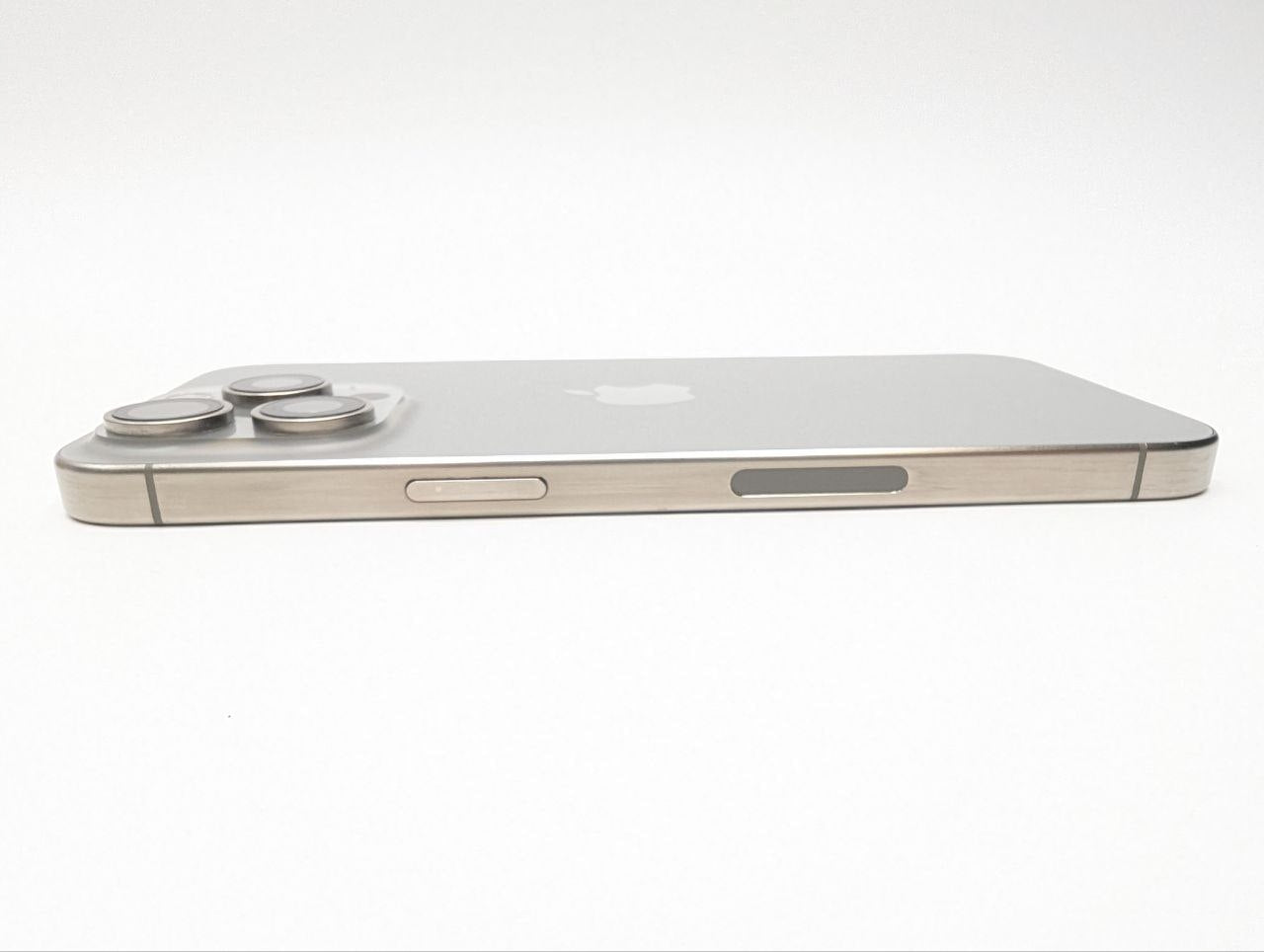 Apple iPhone 15 Pro Max 256GB Szary | eSim | Used, Bateria 85%