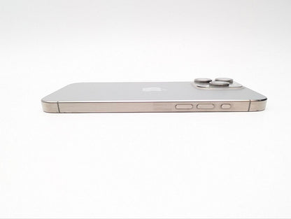 Apple iPhone 15 Pro Max 256GB Szary | eSim| bateria 100% | Outlet, Bateria 100%