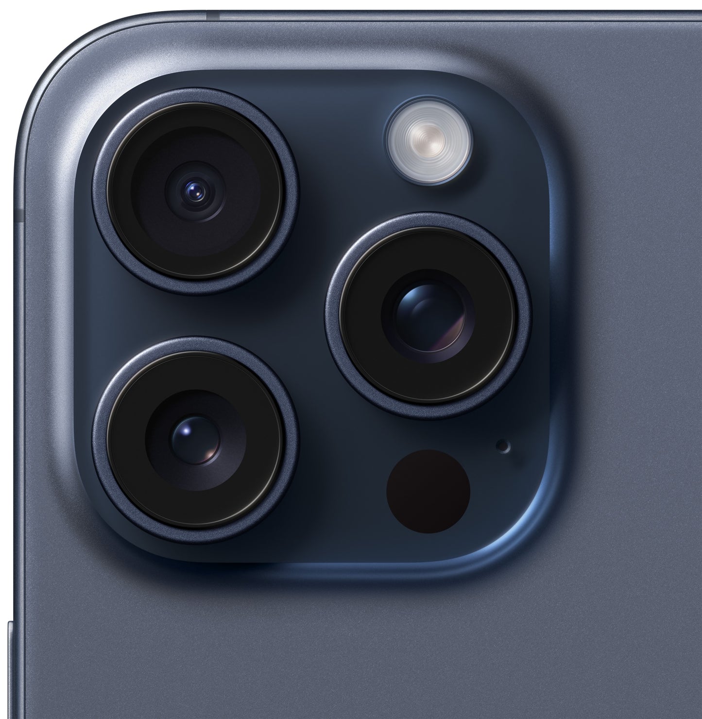 Apple iPhone 15 Pro Max 256GB Tytan Błękitny