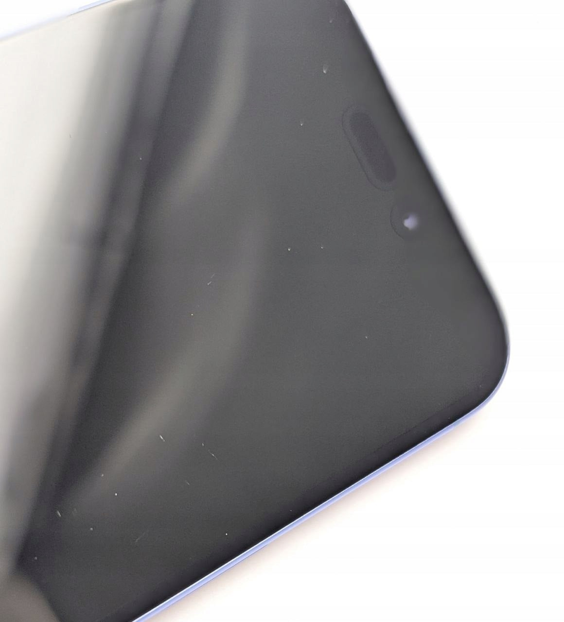 Apple iPhone 16 128 GB Ultramarine | Outlet, Bateria 88%