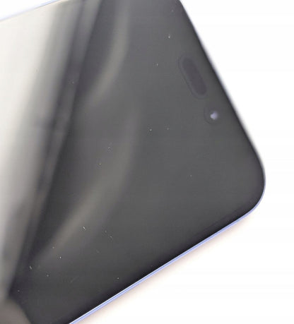 Apple iPhone 16 128 GB Ultramarine | Outlet, Bateria 88%
