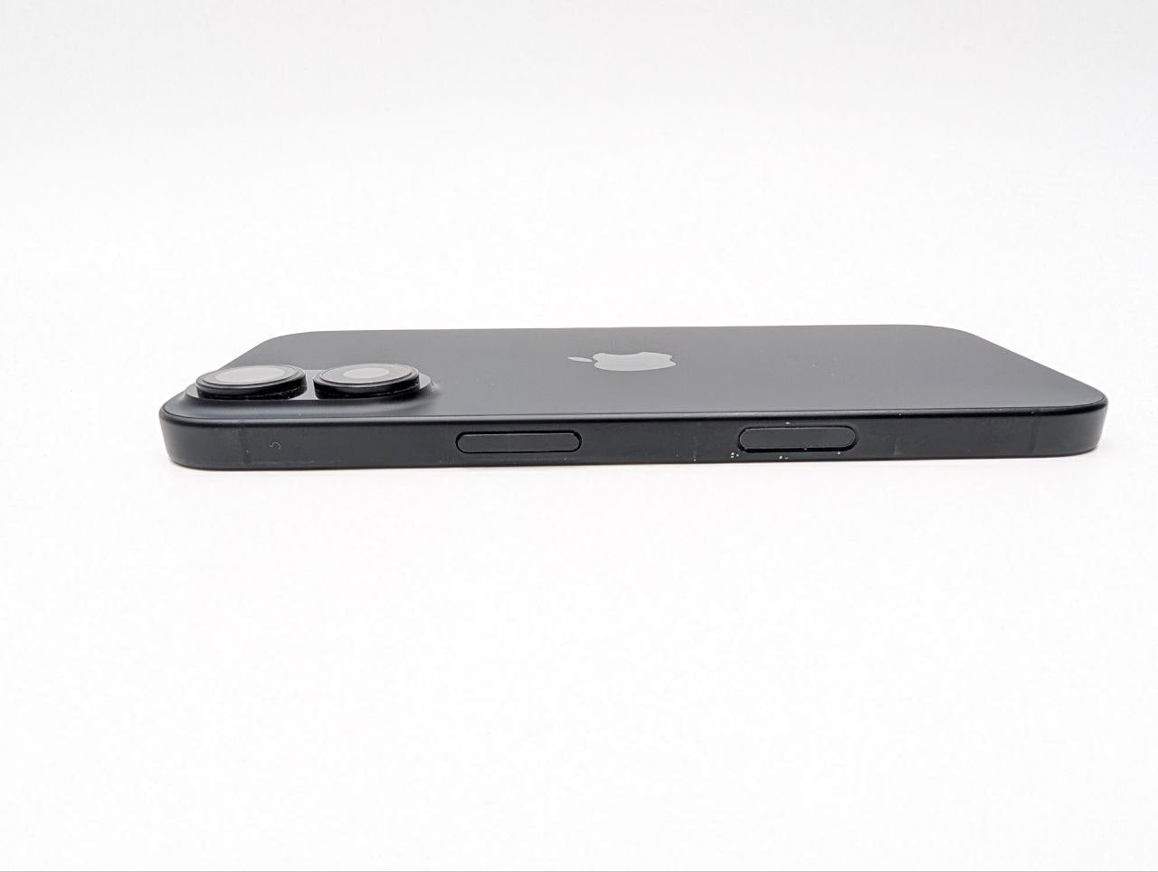 Apple iPhone 16 128GB Czarny | Outlet, Bateria 92%