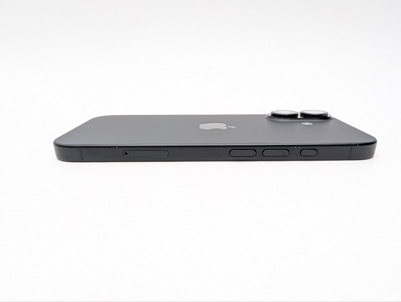 Apple iPhone 16 128GB Czarny | Outlet, Bateria 92%