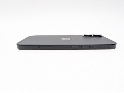 Apple iPhone 16 128GB Czarny | Outlet, Bateria 92%