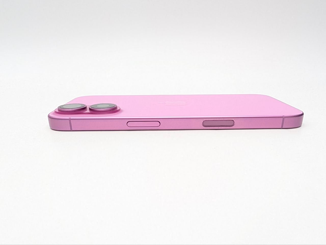 Apple iPhone 16 256 GB różowy | Outlet, Bateria 87%