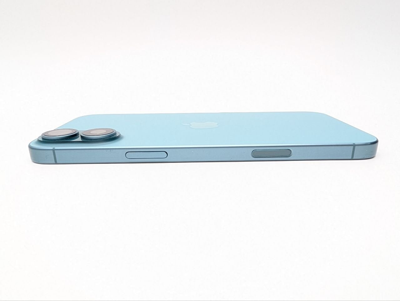 Apple iPhone 16 Plus 128GB Berylowa Zieleń | Outlet, Bateria 98%