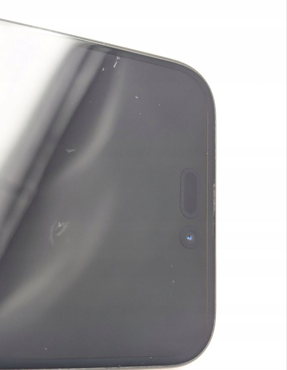 Apple iPhone 16 Plus 128GB Czarny | Outlet, Bateria 93%