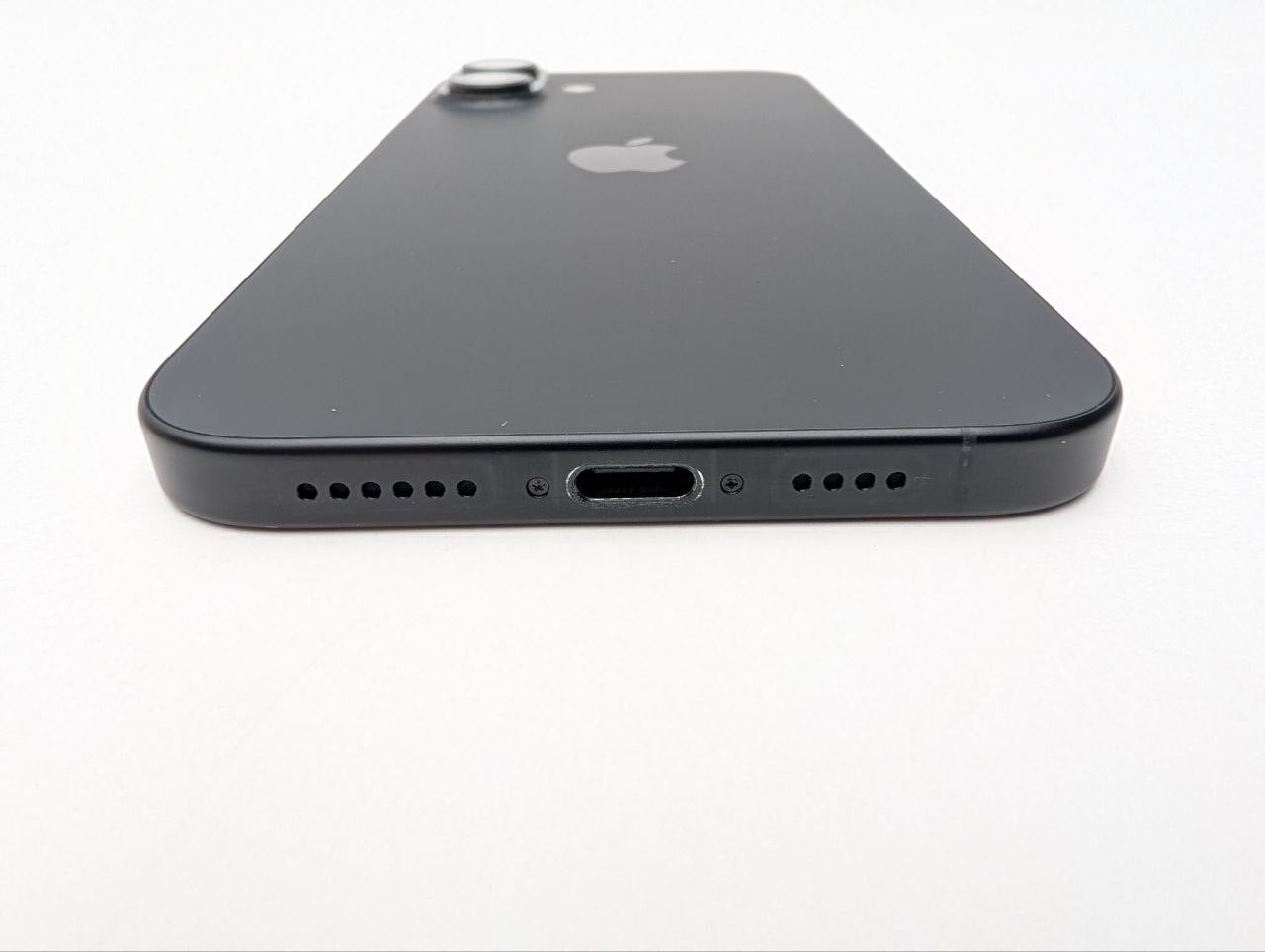 Apple iPhone 16 Plus 128GB Czarny | Outlet, Bateria 95%