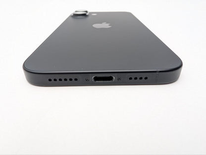 Apple iPhone 16 Plus 128GB Czarny | Outlet, Bateria 95%