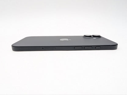 Apple iPhone 16 Plus 128GB Czarny | Outlet, Bateria 95%