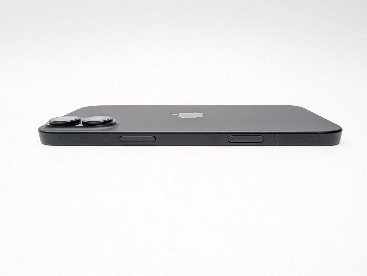 Apple iPhone 16 Plus 128GB Czarny | Outlet, Bateria 95%